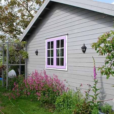 B&B Oeland Ottoland Exterior photo