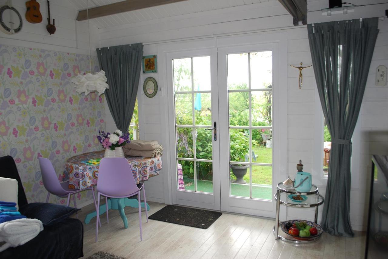 B&B Oeland Ottoland Exterior photo