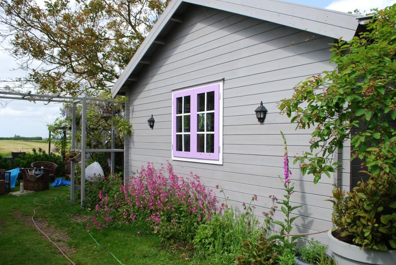 B&B Oeland Ottoland Exterior photo