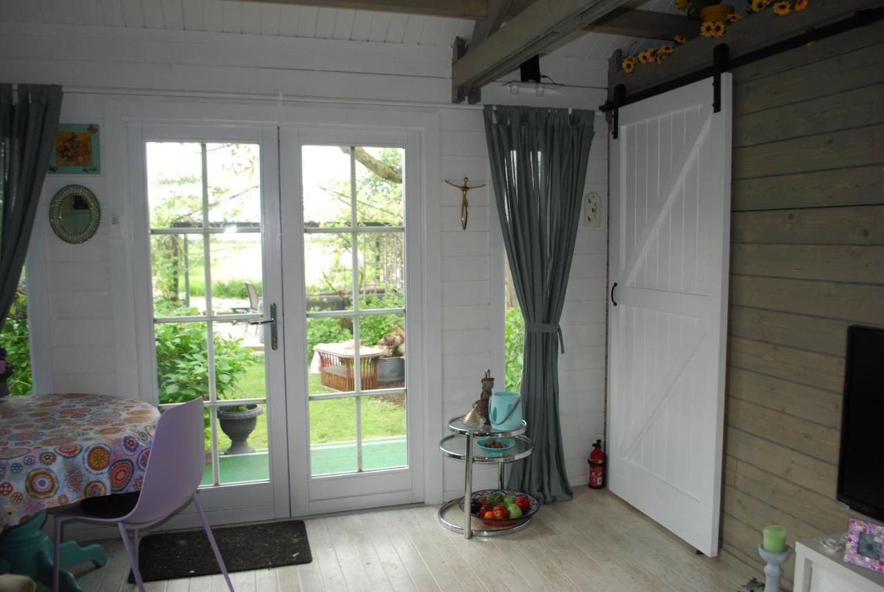 B&B Oeland Ottoland Exterior photo