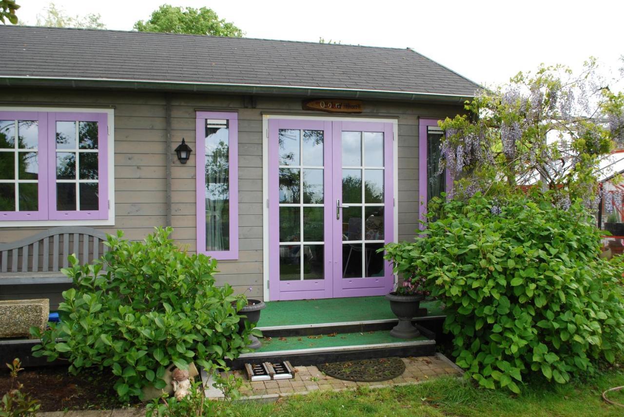 B&B Oeland Ottoland Exterior photo